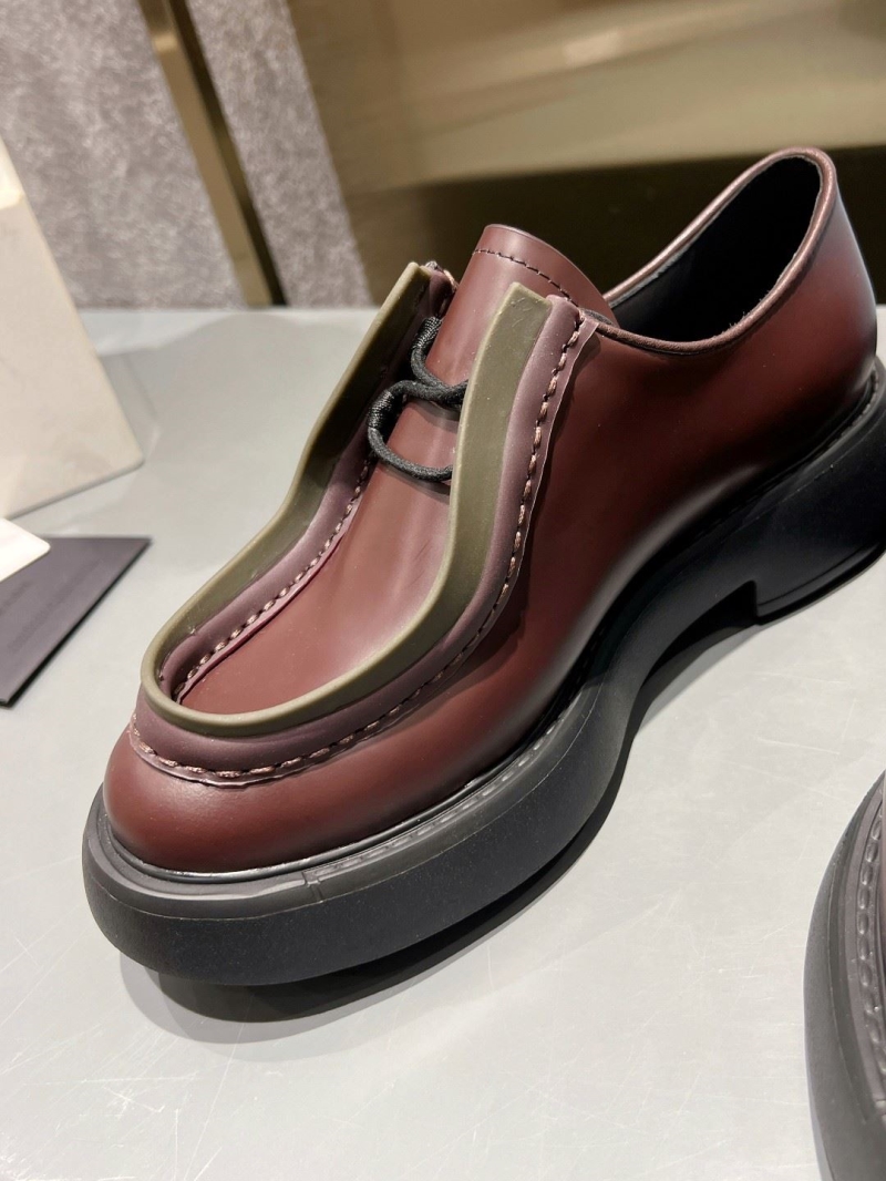 Prada Leather Shoes